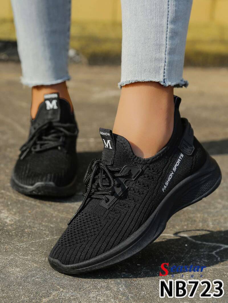 Buty sportowe damskie Roz 36-41 / 12 par 1